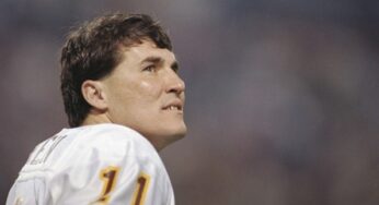 Over 100 Alumni to Attend: Mark Rypien Going in “Ring of Fame”