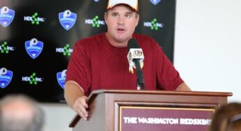 Jay Gruden Press Conference 11-19-2014