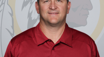 Interview With New Redskins Defensive Coordinator Joe Barry