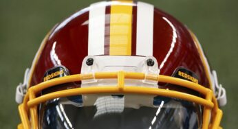 Top 5 Most Underrated Washington Redskins of All-Time