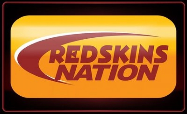 redskins nation