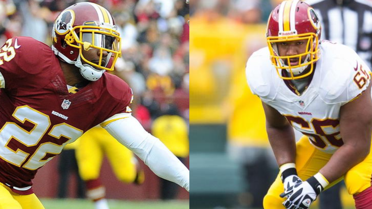 Preseason Woes and The Redskins Roster Bubble - The Washington Wrap