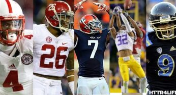 2015 NFL Draft: Top Available Redskins Targets Day 2