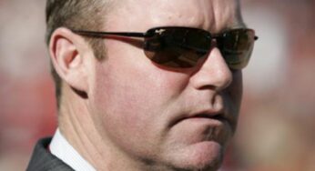 Redskins are Heading Into Uncharted Waters With McCloughan Steering the Ship