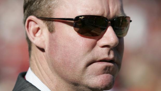 Redskins are Heading Into Uncharted Waters With McCloughan Steering the Ship
