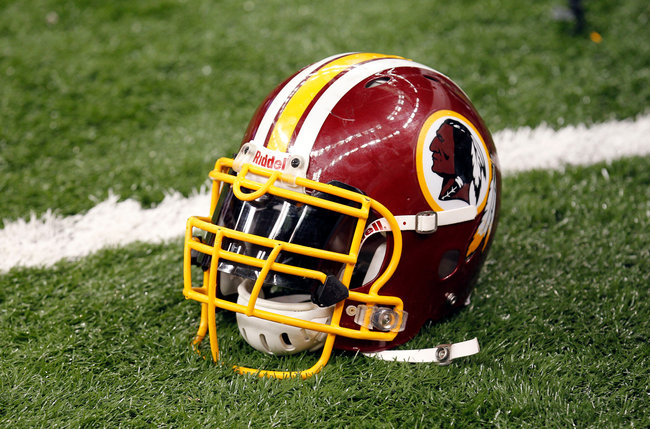 Redskins Start Process of Signing Drafted Players