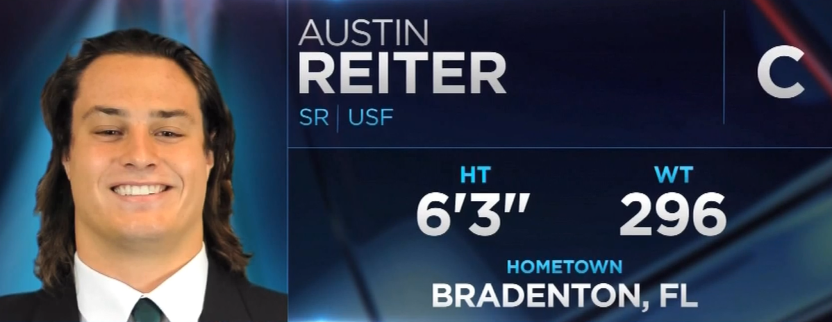 Austin Reiter