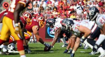 Redskins Planning Joint Practices With Texans
