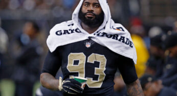 REPORT: Ex-Saint LB Junior Galette Will Visit Redskins