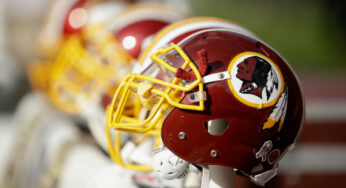 Redskins Finalize 53-Man Roster