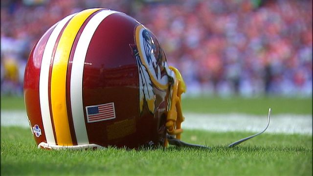Redskins Trim Roster Down to Final 53