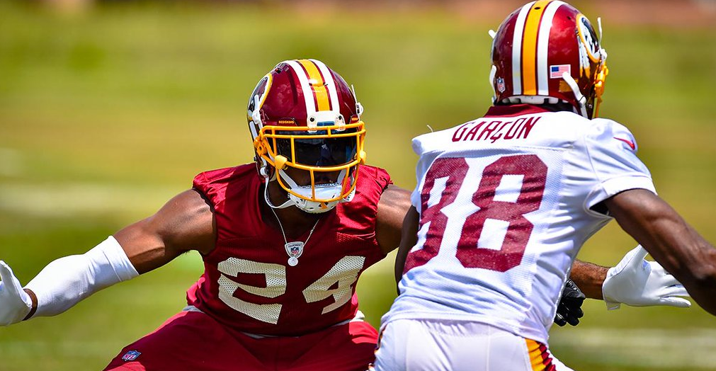 2016 Redskins are Reading to Prove Naysayers Wrong