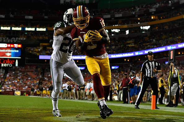 Rashad Ross Continues His Fight for Roster Spot