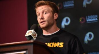 Redskins Press Conferences: Sean McVay 10-7-2016