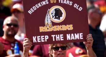 Daily Recap: Supreme Court Hears Case Similar to Redskins Trademark; Could Leonard Fournette Slip to the ‘Skins at 17?