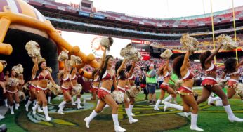 Daily Recap: Redskins Not Locked Into 3-4 Scheme In Coaching Search; Ultimate Fan Letter Pushes for Jacoby Enshrinement