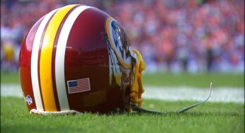 Redskins Home and Away Opponents List for 2017