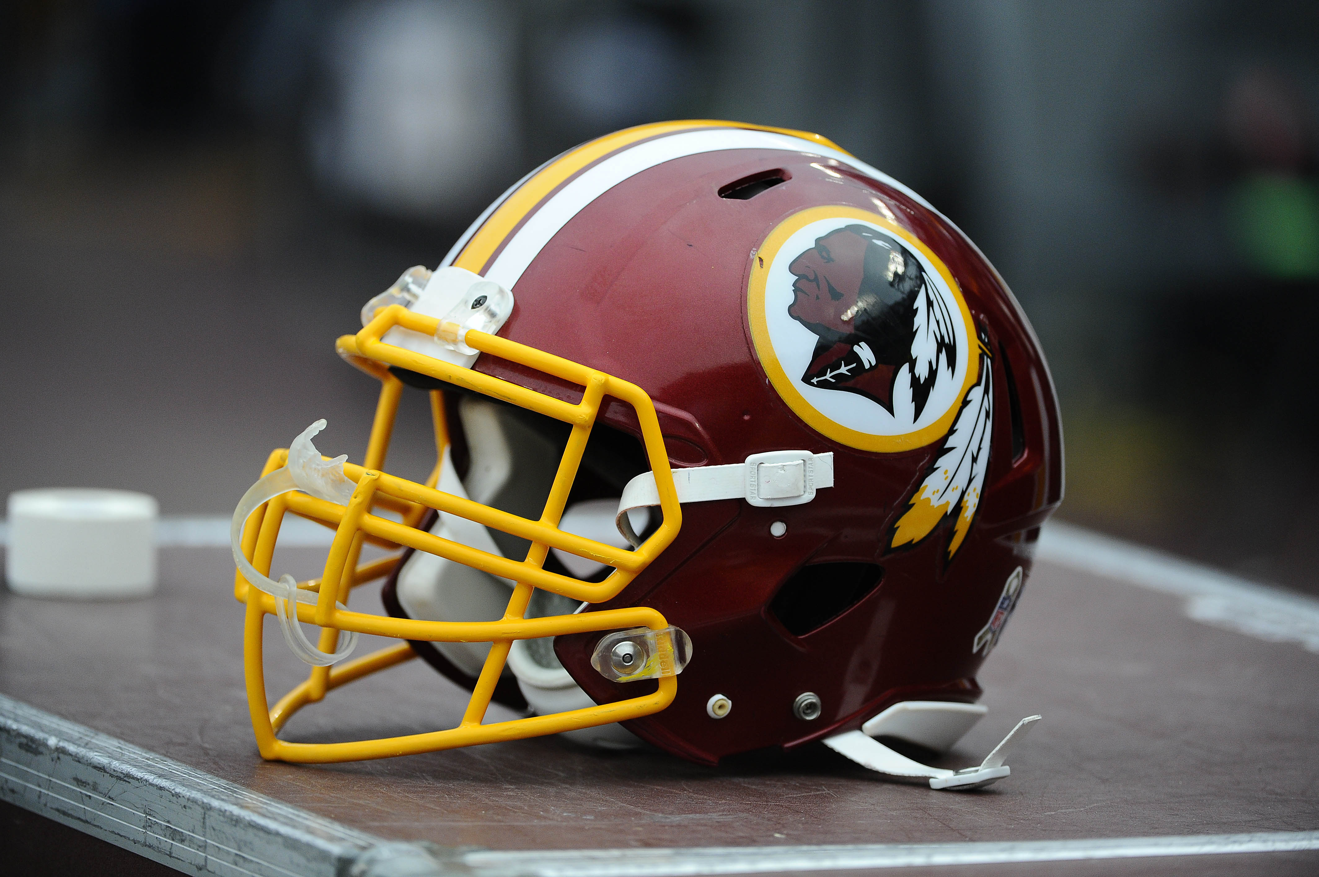 Redskins Announce Coaching Staff Changes