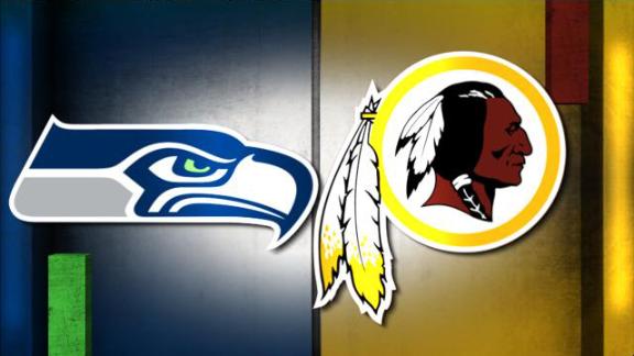 HTTR4LIFE Pre-Game Report - Redskins vs Seahawks Week 9
