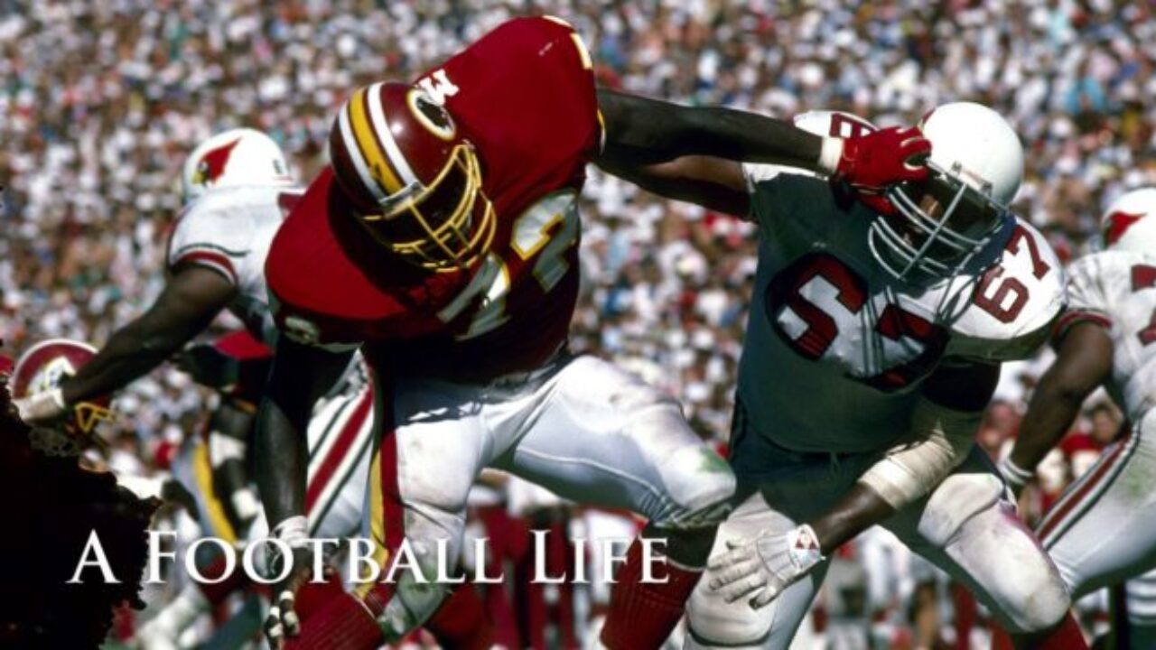 Dexter Manley looks back at the top defensive play in team history