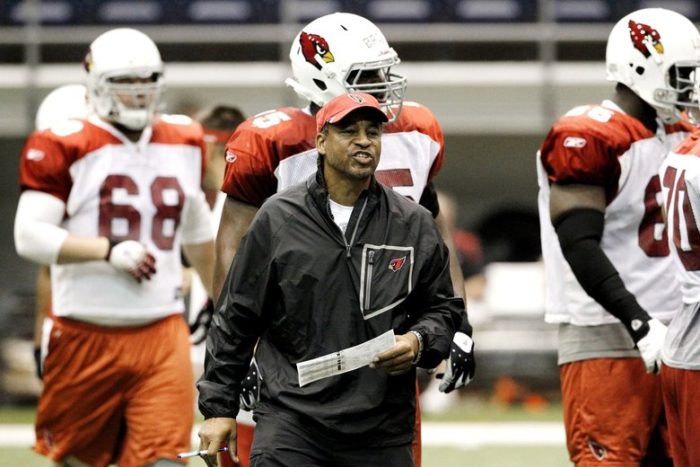 Redskins Hire Ray Horton as New Defensive Backs Coach