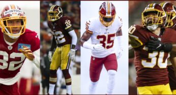 Who Will Start at Safety Opposite of Landon Collins?