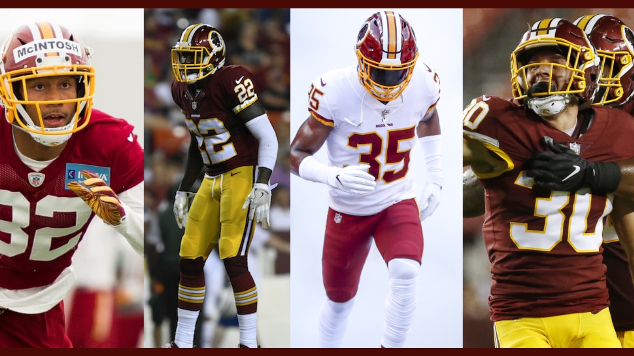 Who Will Start at Safety Opposite of Landon Collins?