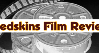 Redskins Film Review: Week 1 – Redskins vs Eagles