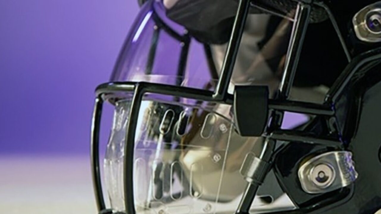 NFL unveils Oakley Mouth Shield to combat coronavirus - ESPN