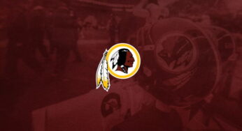 Washington “Retires” Redskins Name & Logo