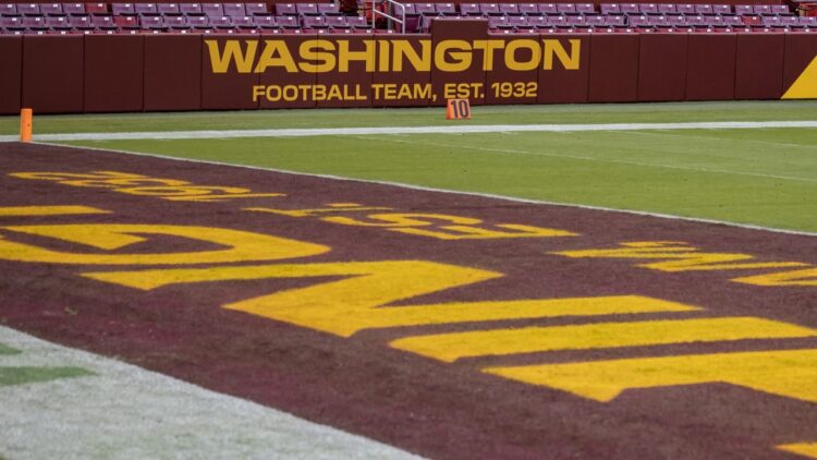 Washington Football Team: 53-Man Roster Projection 2021