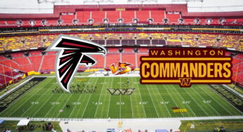 Pre-Game Report: Commanders vs Falcons – Week 12