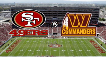 Pre-Game Report: Commanders vs. 49ers – Week 16