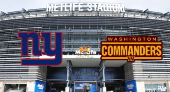Pre-Game Report: Commanders vs. Giants – Week 13