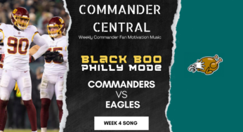 Giants vs Commanders Fantasy Football Worksheet, Week 15