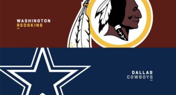 On This Date: Redskins Beat Cowboys in Last Game at RFK Stadium