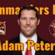 Adam Peters