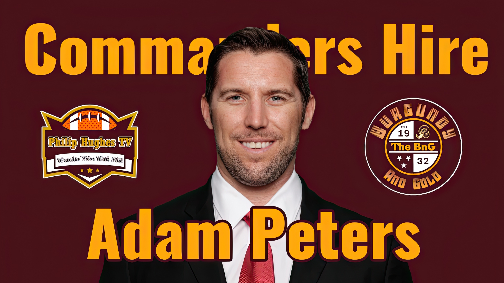 Adam Peters