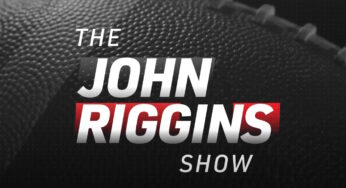 The John Riggins Show | August 29, 2024