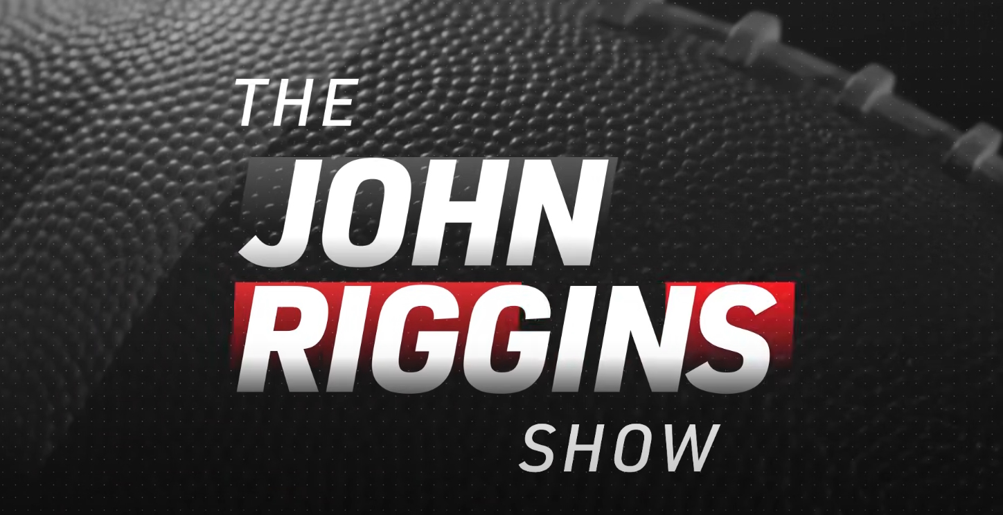 The John Riggins Show | August 29, 2024