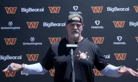 Dan Quinn