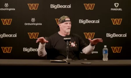 Dan Quinn